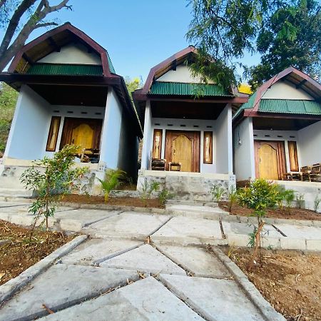 Kuta  Diki Bungalow מראה חיצוני תמונה