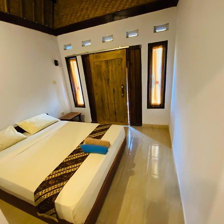 Kuta  Diki Bungalow מראה חיצוני תמונה