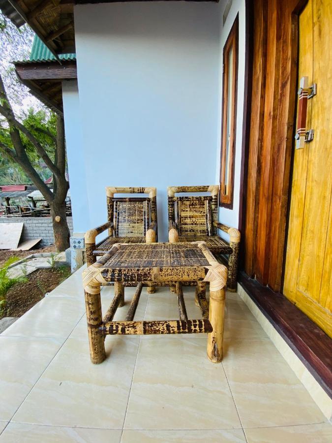 Kuta  Diki Bungalow מראה חיצוני תמונה