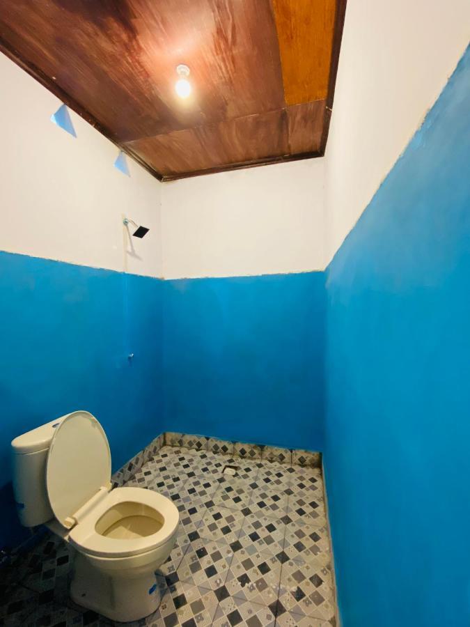 Kuta  Diki Bungalow מראה חיצוני תמונה