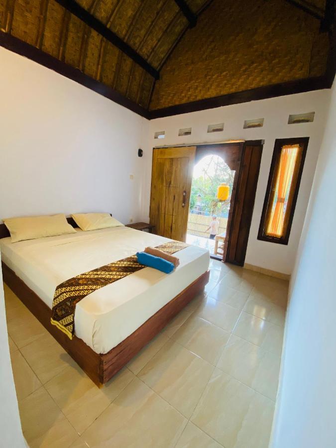 Kuta  Diki Bungalow מראה חיצוני תמונה