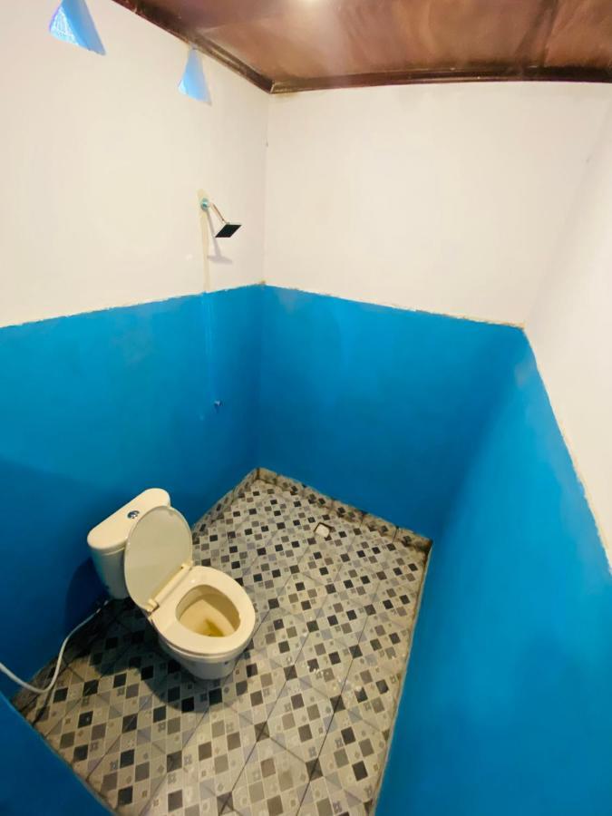Kuta  Diki Bungalow מראה חיצוני תמונה