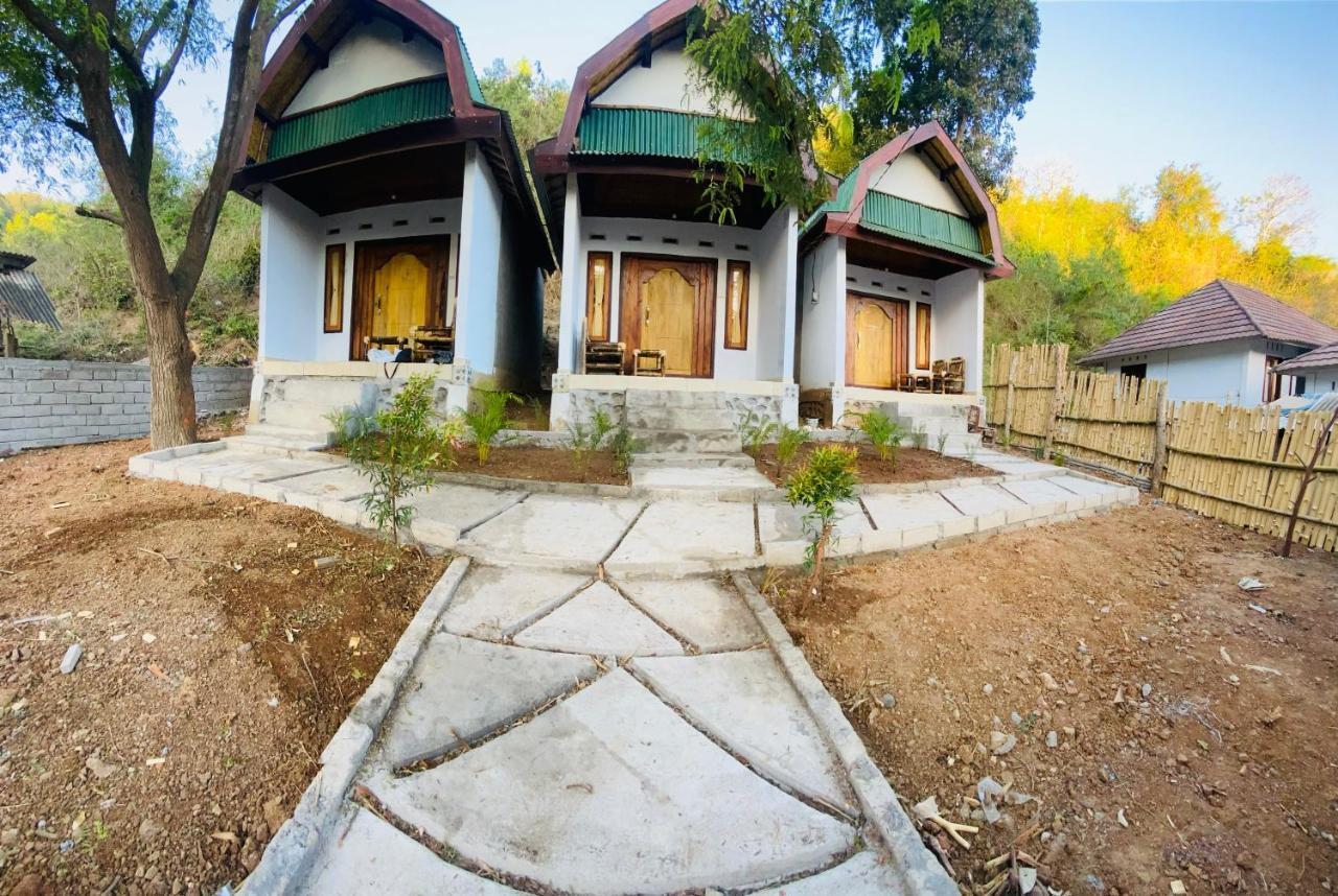 Kuta  Diki Bungalow מראה חיצוני תמונה