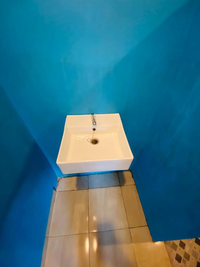 Kuta  Diki Bungalow מראה חיצוני תמונה